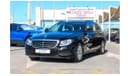Mercedes-Benz E200 EMC STATION WAGON 2018