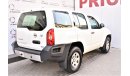 Nissan X-Terra 4.0L V6 4WD 2015 GCC SPECS