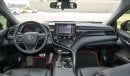 Toyota Camry TRD V6, 3.5L