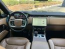 Land Rover Range Rover HSE P530