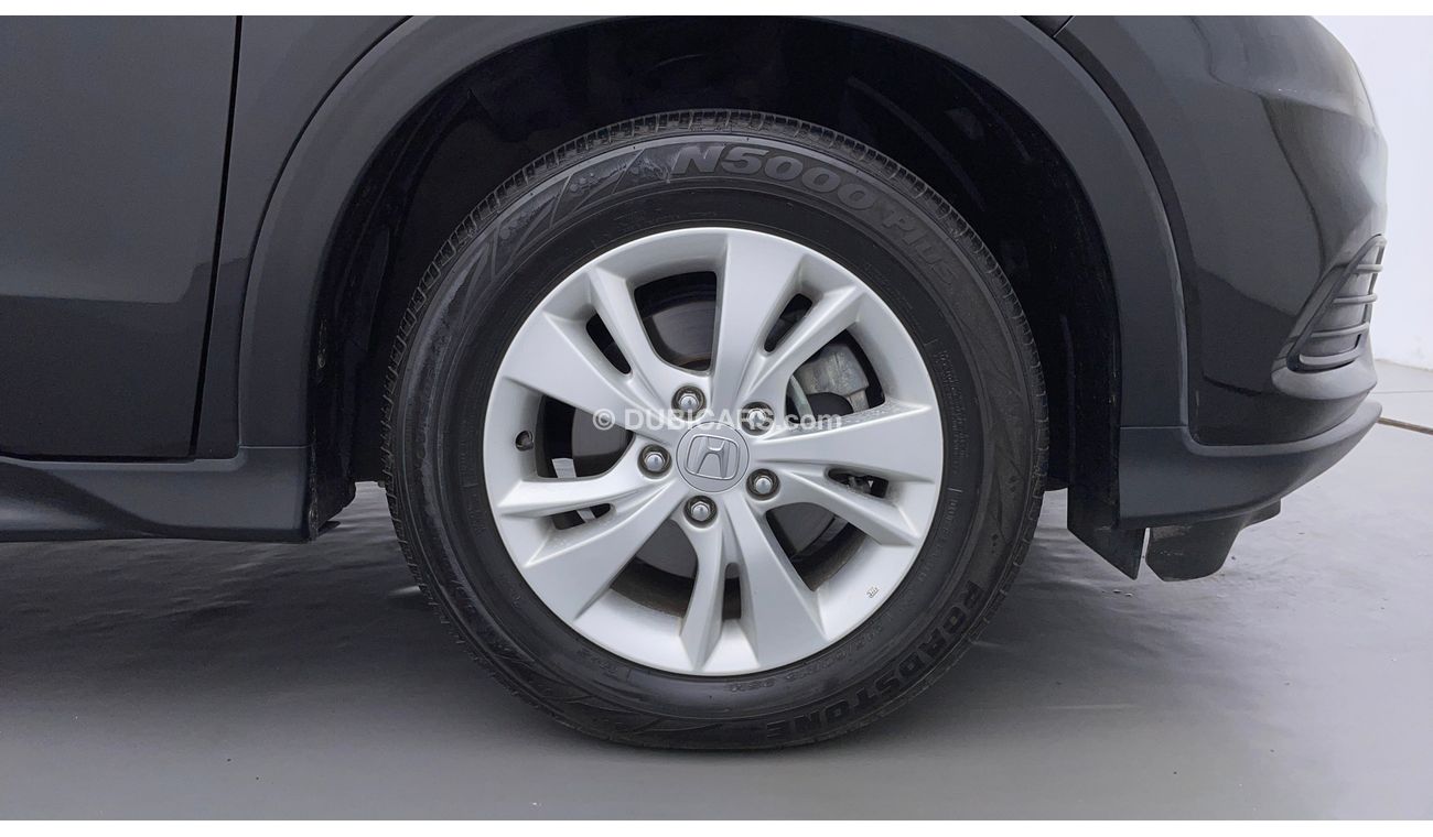 Honda HRV DX 1.8 | Zero Down Payment | Free Home Test Drive