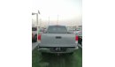 تويوتا تاندرا Toyota Tundra 2011 4 door in very distinctive condition