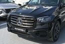 Mercedes-Benz GLS 450 Mercedes GLS 450 4Matic SUV, 3.0L Turbo In-Line 6 with Mild Hybrid, Model 2025
