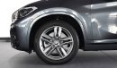 BMW X1 sDrive 20i