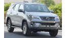 Toyota Fortuner V6 VXR+ 4.0L Automatic