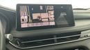 إنفينيتي QX60 LUXE | شامل الضمان | 0 ﺪﻔﻋﺓ ﺃﻮﻟﻯ