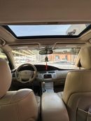 Toyota Avalon 2008 LIMITED FULL OPTION GOOD CONDITION PERSONAL CAR