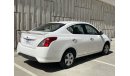 Nissan Sunny 1.5