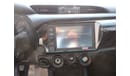 Toyota Hilux 2023 Hilux 2.4L Diesel Basic