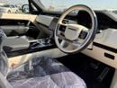 لاند روفر رينج روفر HSE P400