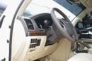 Toyota Land Cruiser STD EXR 5.7L 4WD V8,GCC