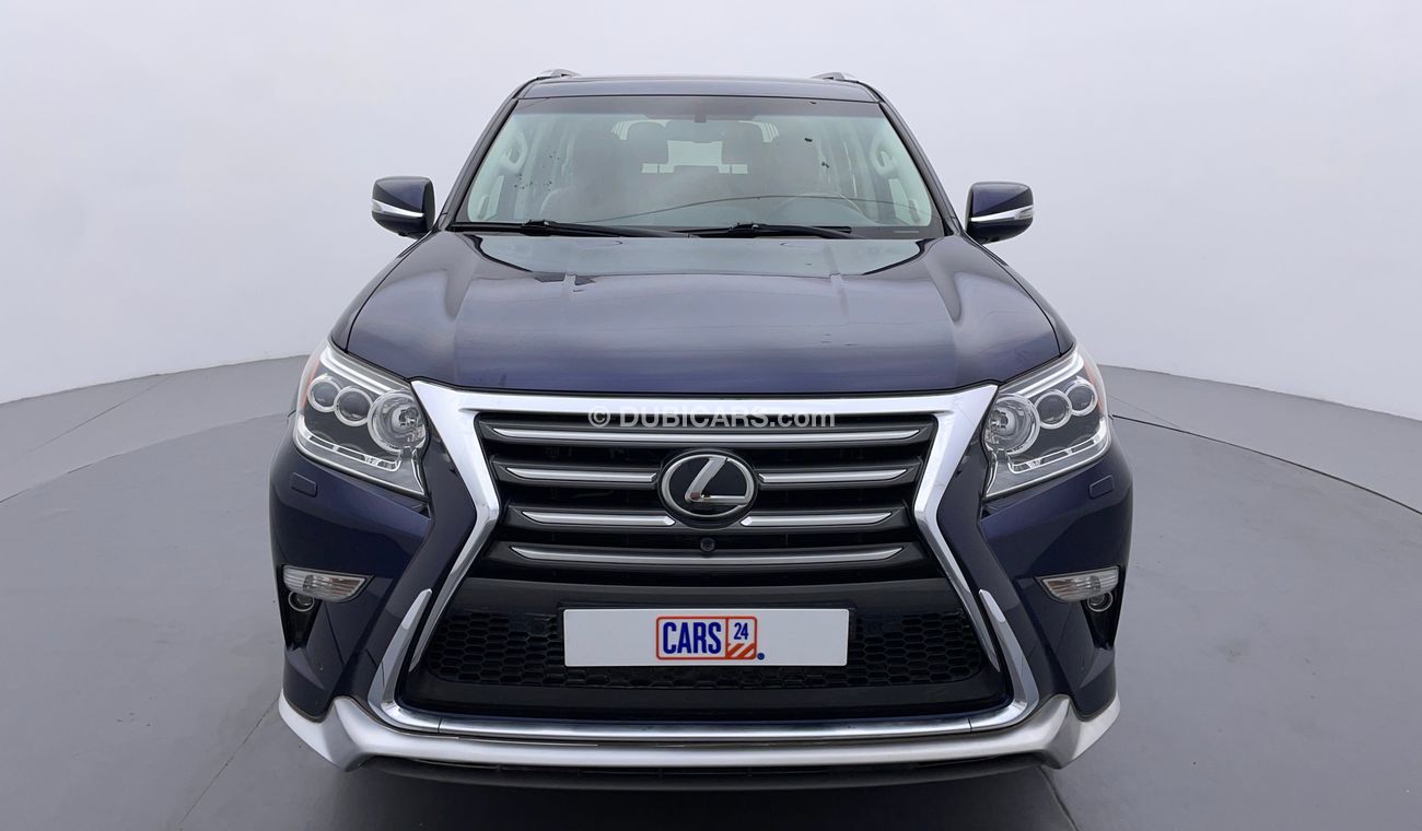 Lexus GX460 PLATINUM 4.6 | Zero Down Payment | Free Home Test Drive
