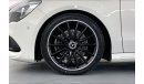Mercedes-Benz CLA 250 Sport| 1 year free warranty | Flood Free