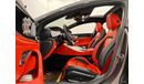 Mercedes-Benz AMG GT 43 2019 Mercedes Benz GT43 AMG 4Matic, OCT 2024 MB Warranty + Service Pack, Low Kms, GCC