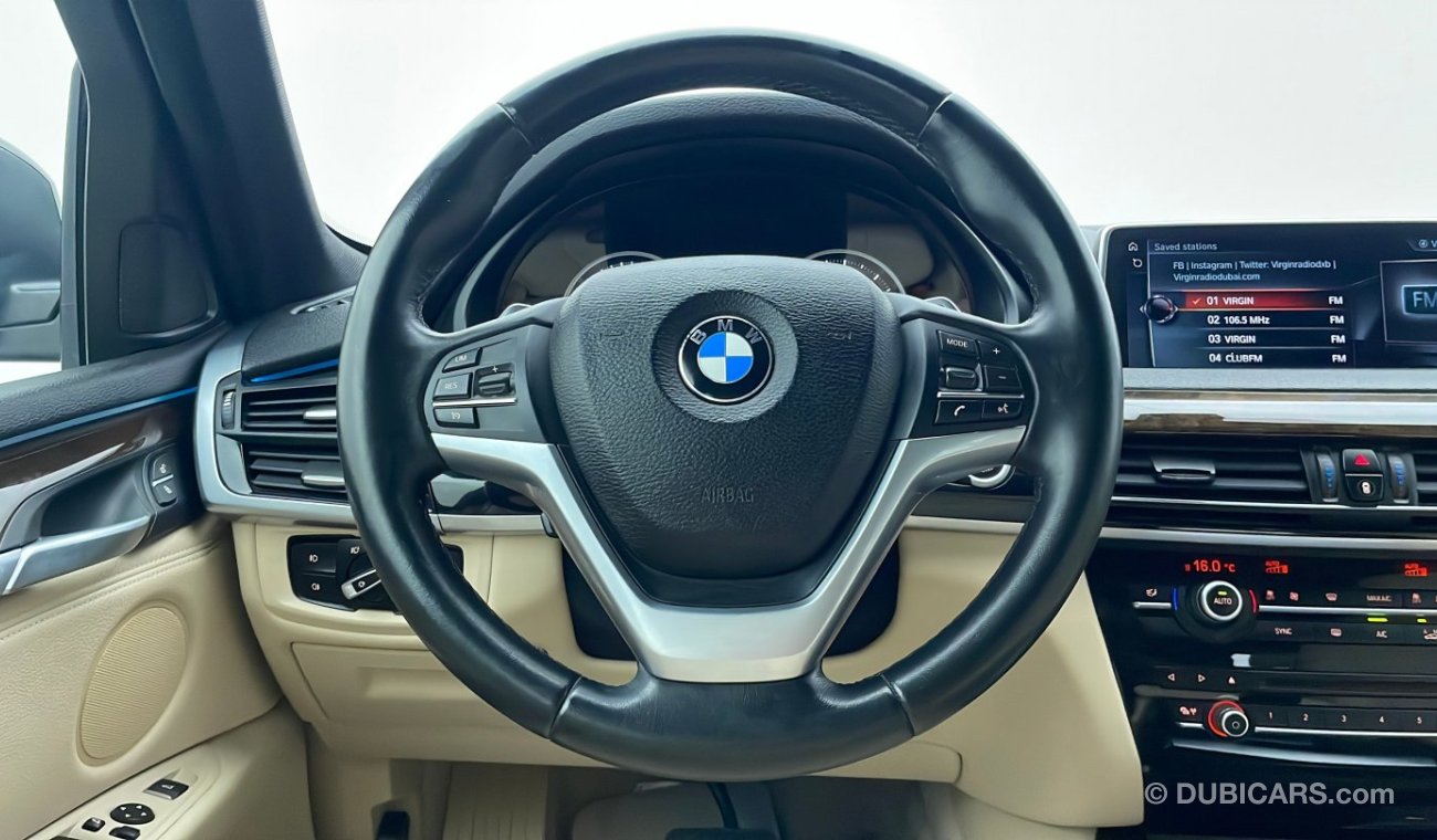 BMW X5 35I 3 | Under Warranty | Inspected on 150+ parameters