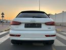 Audi Q3 40 TFSI quattro S Line 2.0L SUV