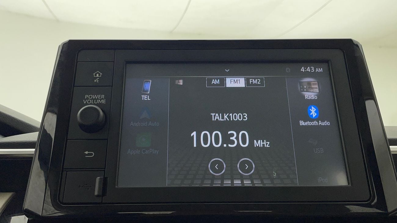 Toyota Corolla XLI 1.6 | Zero Down Payment | Home Test Drive