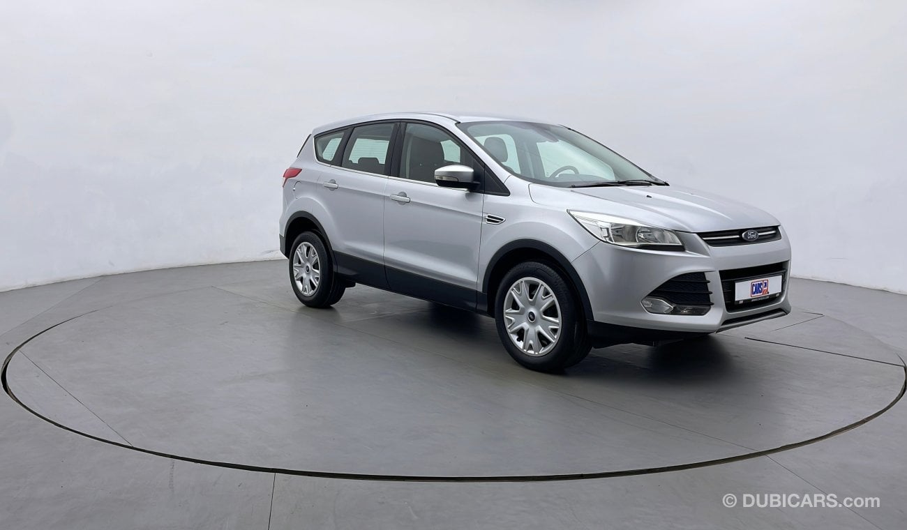 Used Ford Escape S 2.5 | Under Warranty | Inspected on 150+ parameters