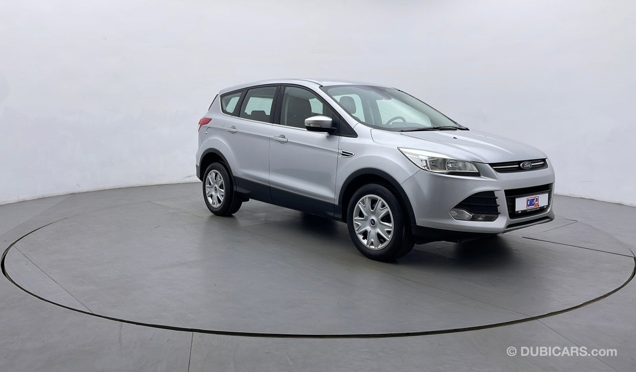 Ford Escape S 2.5 | Under Warranty | Inspected on 150+ parameters