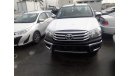 Toyota Hilux 4x2 diesel