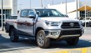 تويوتا هيلوكس SR5 2.4L 4X4 Diesel M/T