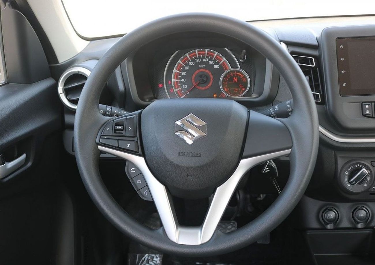 Suzuki Celerio PRICE REDUCED 2023 | 1L 3CY GL FULL OPTION PETROL 5 M/T DVD ALLOY EXPORT ONLY