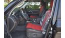 Toyota Land Cruiser 200 GX-R  V8 4.5L DIESEL AUTOMATIC XTREME EDITION