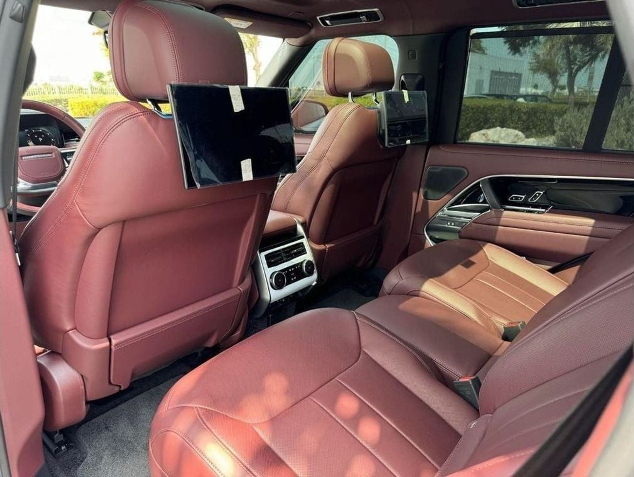 Land Rover Range Rover Autobiography P530 4.4L