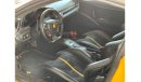 فيراري 458 إيطاليا **2011** / Export Price - 499,000 aed / GCC Spec