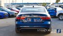 جاغوار XF P300 2.0 AWD  RDYNAMIC