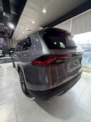 Toyota Grand Highlander