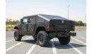 هامر H1 HUMVEE C SERIES CHARLIE 2017 BRAND NEW