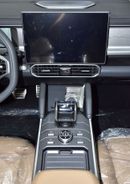 Jetour T2 EXCELLENT DEAL for our Jetour T2 ( 2025 Model ) in Black Color Chinese Specs