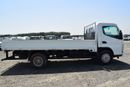 Mitsubishi Fuso Canter Mitsubishi Canter Pick up, model:2015. Free of accident with low mileage
