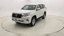 Toyota Prado 2023 EXR | AED 2003/Month | 0 DP | 30 Day Return | Warranty | Service History