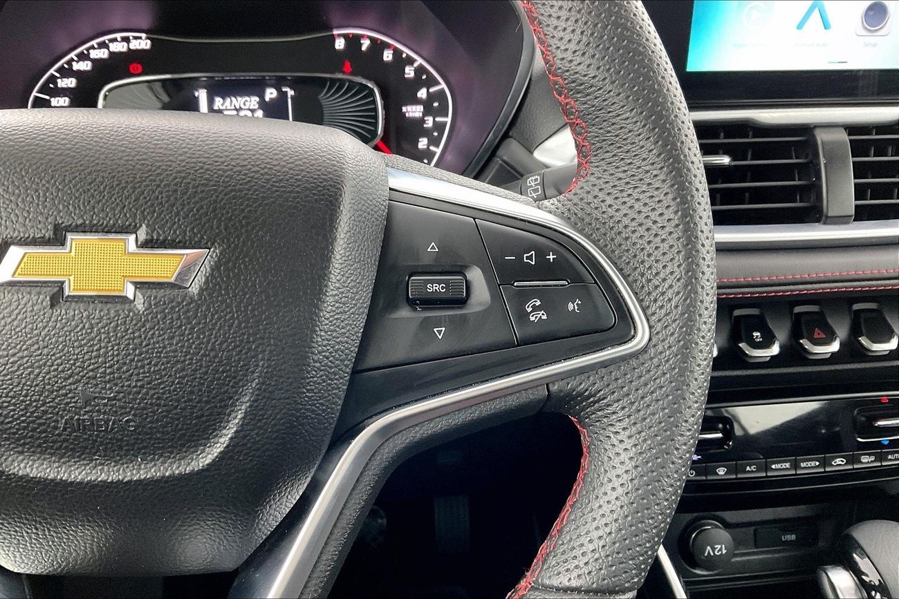 تسلا موديل Y Long Range (Dual Motor) | ضمان مجاني لمدة عام | 0 دفعة أولى