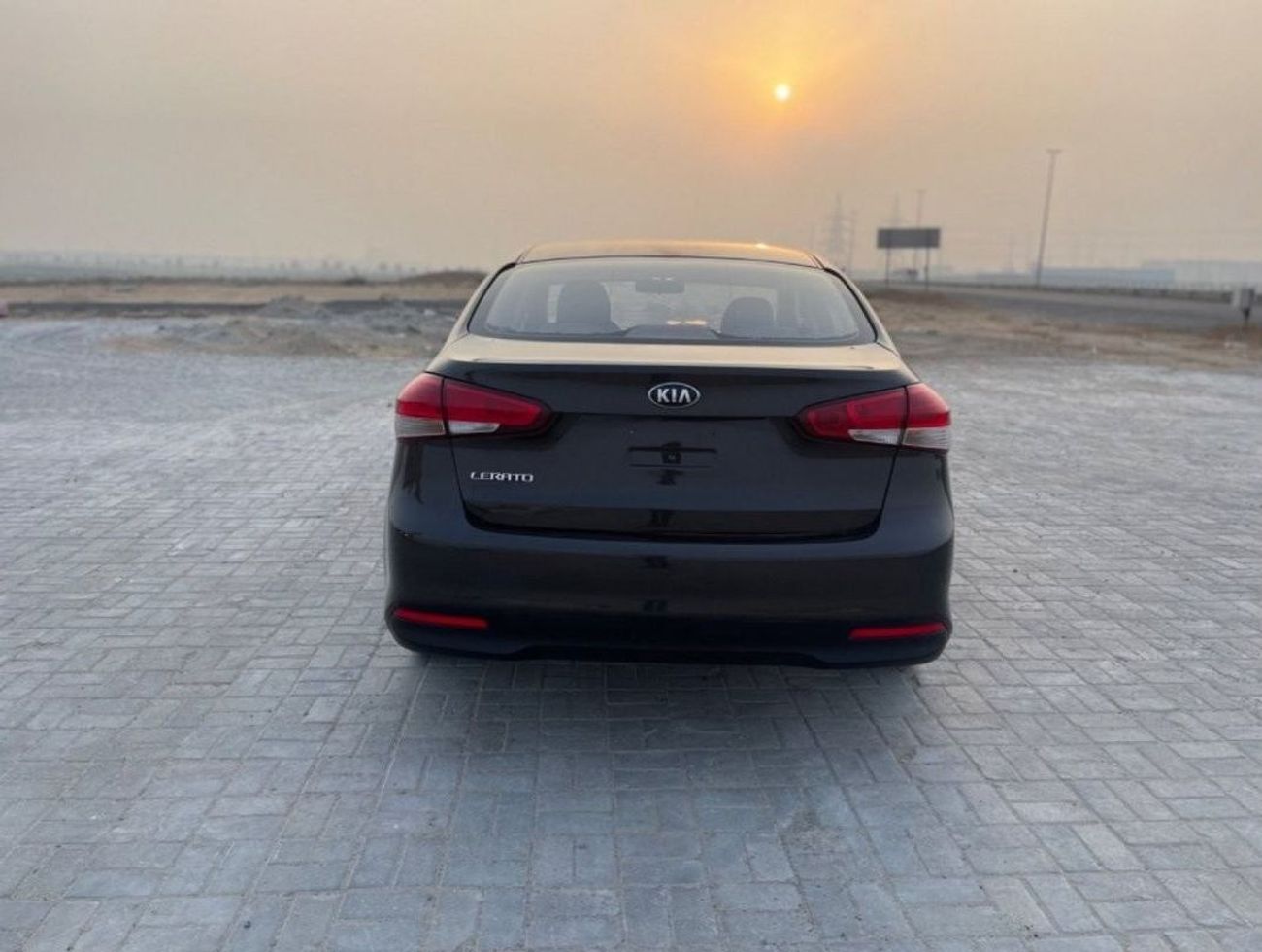 كيا سيراتو EX تقديم تسهيلات بنكية دون الحاجة الى دفعة اولى الى زبائننا الكرام