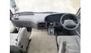 Toyota Coaster Coaster bus RIGHT HAND DRIVE (Stock no PM 567 )