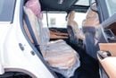 Lexus LX600 SIGNATURE