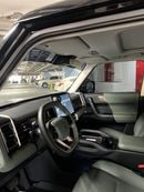 شيري iCar 03 Long Range Edition