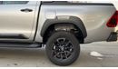 Toyota Hilux TOYOTA HILUX ADVENTURE 2.8L DIESEL A/T 2022 MODEL