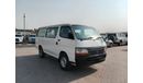 Toyota Hiace TOYOTA HIACE VAN RIGHT HAND DRIVE (PM1603)