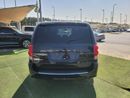 دودج جراند كارافان 2017 Dodge Grand Caravan
