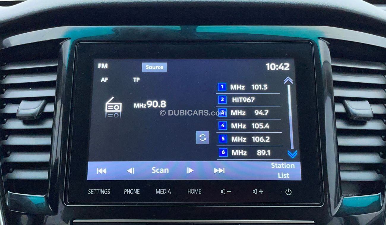 ميتسوبيشي مونتيرو GLS PREMIUM 3 | +مع الضمان | كمان تم فحص ١٥٠