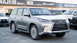 Lexus LX570