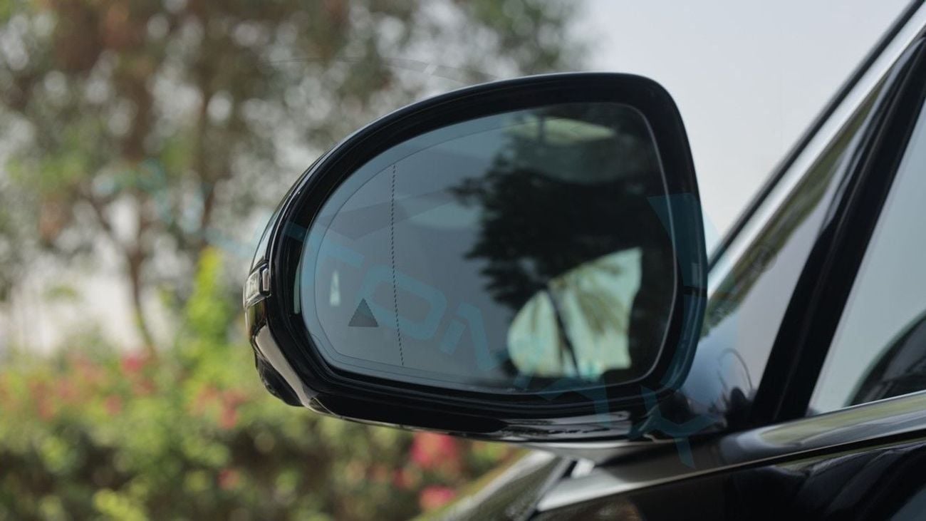 مرسيدس بنز E200 Avantgarde EQ Boost 2.0L RWD 2026 0Km With 5 Years Or 200,000 Km Warranty