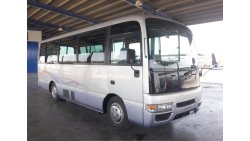 نيسان سيفيليان NISSAN CIVILIAN BUS RIGHT HAND DRIVE (PM1135)