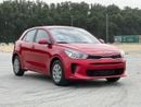 Kia Rio EX 1.4L (107 HP) Hatchback