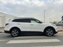 هيونداي جراند سانتا في GLS Top 3.3L