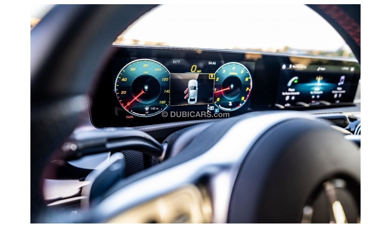 Mercedes-Benz A 220 Premium